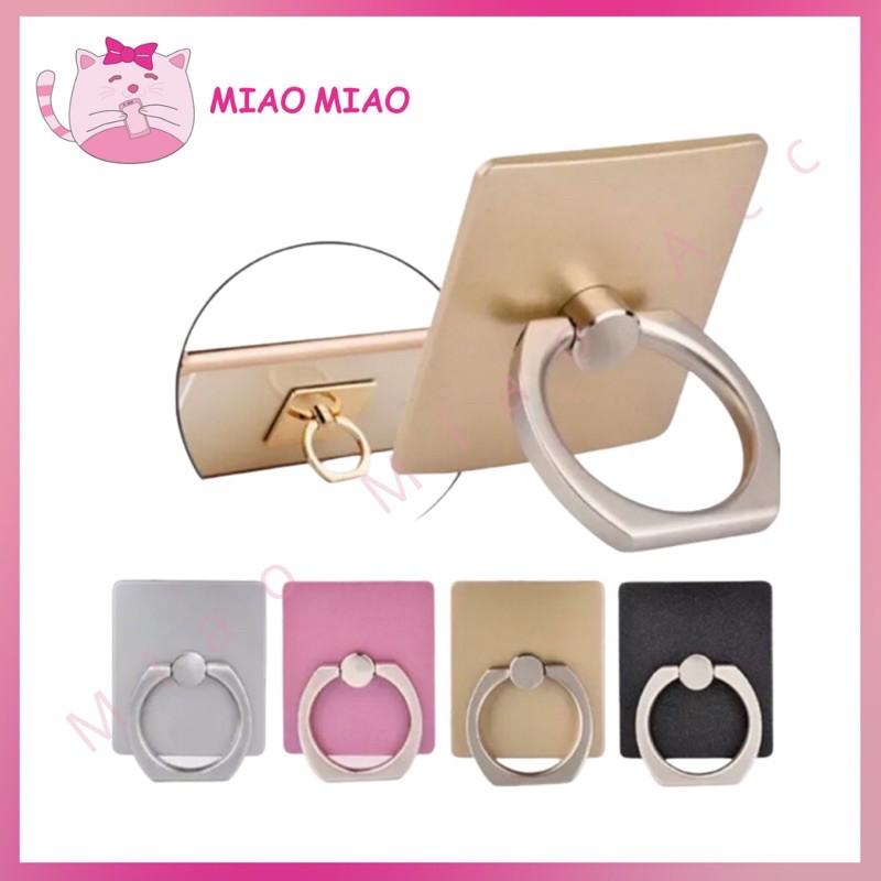 MIAO IRING STAND HP - RING STANDING - Ring Stent HANPHONE