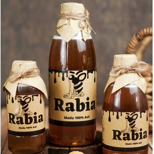 

RABIAMADUSEHATASLI