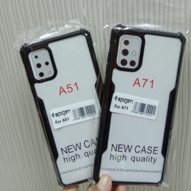 Case Samsung A31 A51 A71 A01 A21 S11 S11 Plus S11 Pro A10 A20 A30 A50 A70 Softcase Aprolink