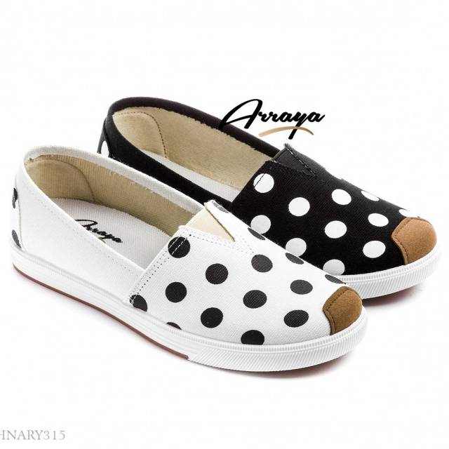 SEPATU ARRAYA HNARY312