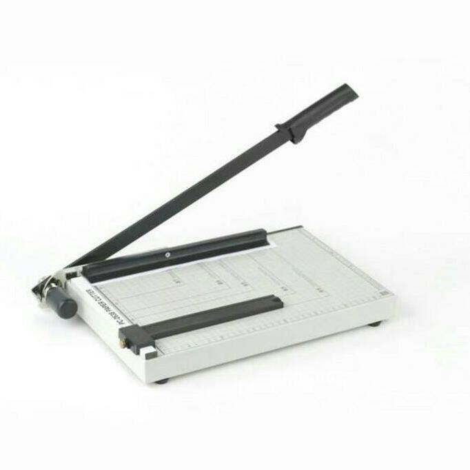 

BARU! Paper cutter F4(folio)/alat potong kertas JOYKO