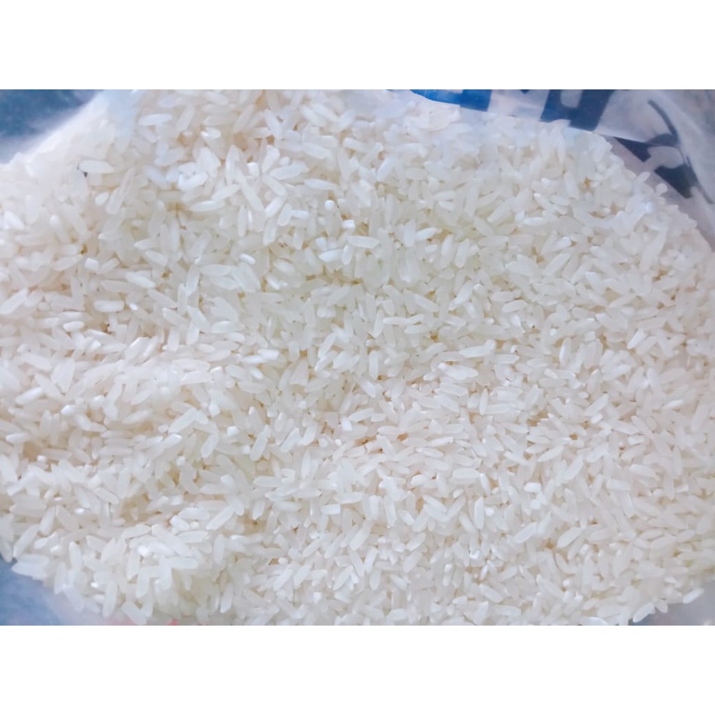 

Beras Rojolele Pulen Super 5kg Beras Kepala Rojolele