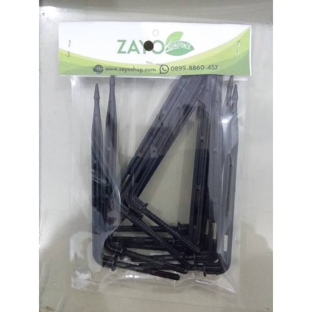 Stick drip (10pcs) - Drip Stick