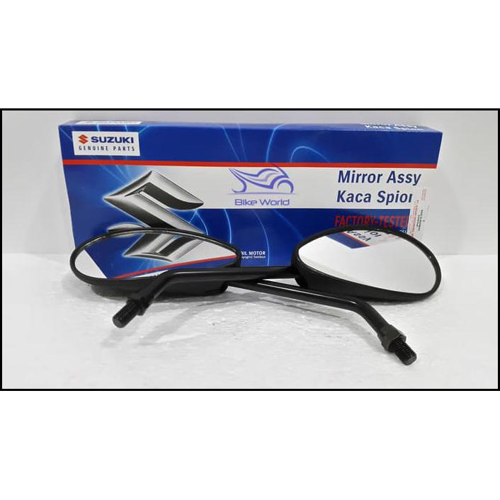 Spion Satria Fu Drat 14 Suzuki Genuine Parts