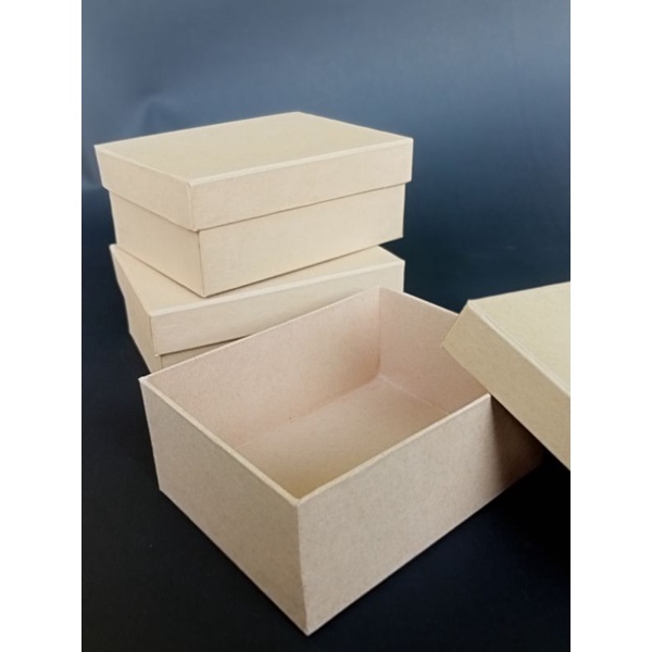

HARDBOX CUSTOM [35×30×3 cm] / KOTAK HAMPERS / BOX SOUVENIR / KOTAK KADO