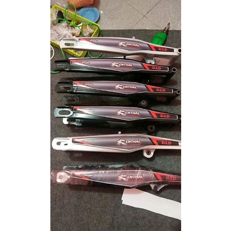 Swing ARM modeL KTM PNP Vixion