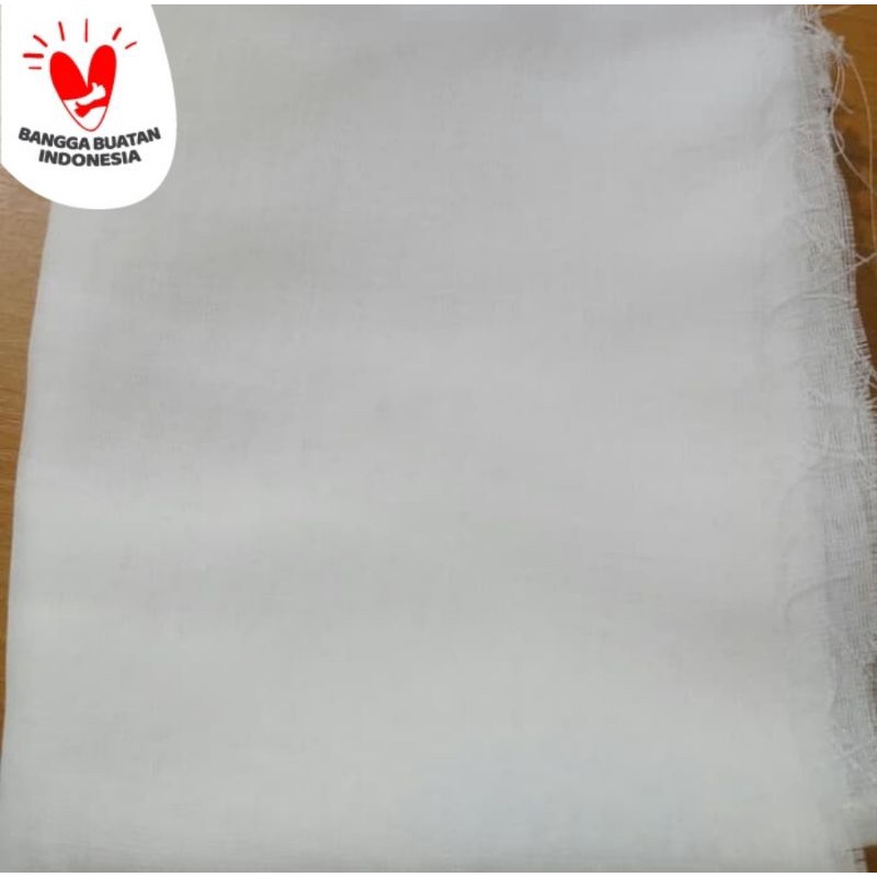 Saringan Kain Tahu / Saringan Susu Kedelai / Susu Almond