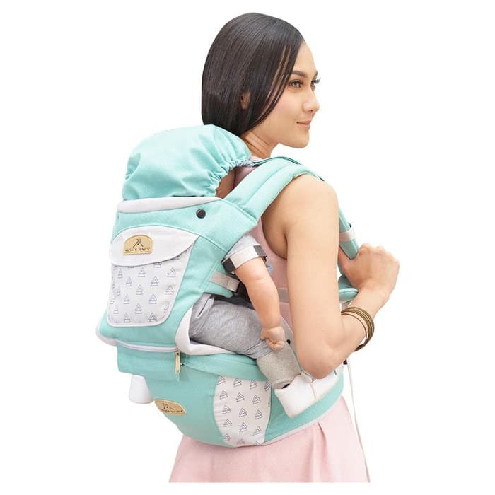 Mom's Baby Gendongan Hipseat Mildy Series MBG2019