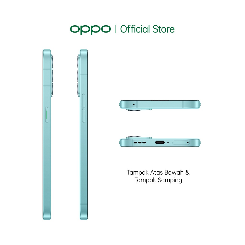 OPPO Reno6 5G 8/128GB [5G Network, AI Highlight Video, 65W SuperVOOC 2.0]-3