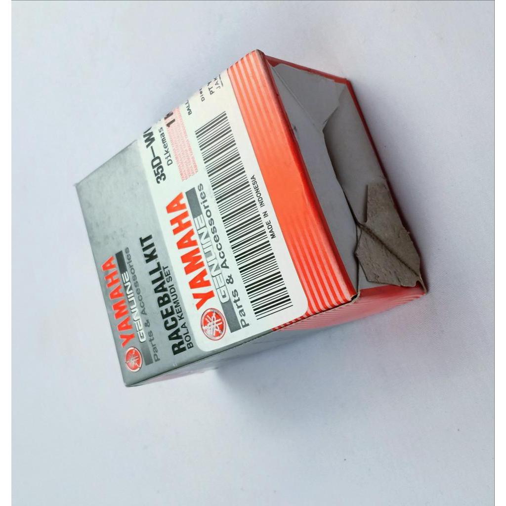 Komstir 35D Kones 35D MIO JUPITER Z MX VEGA BYSONI YAMAHA 35D-W0054-00