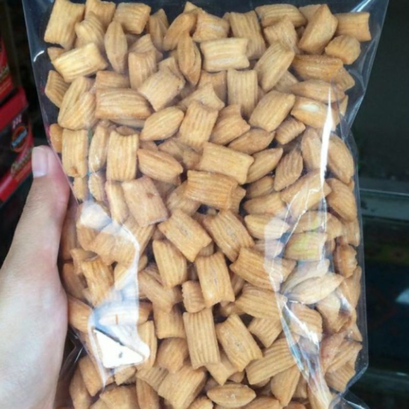 

PANG PANG JADUL 250gr