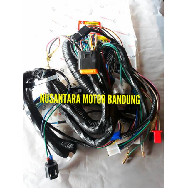 Harga Kabel Body Vixion Old Ori - KABELIAU