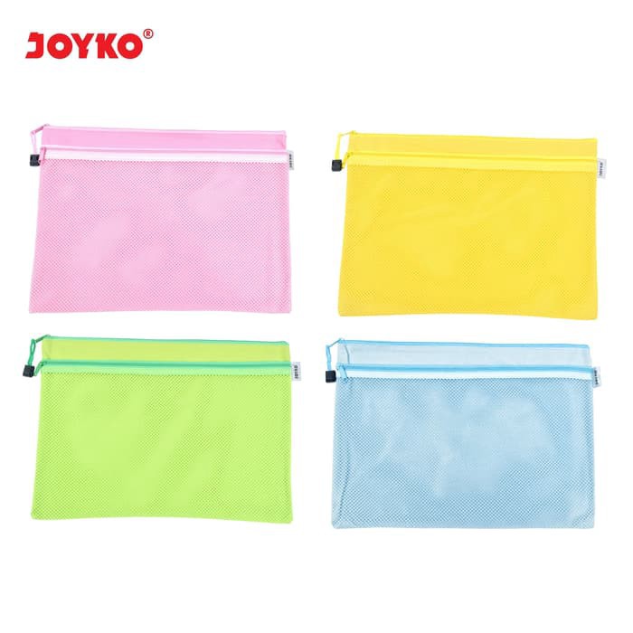 

Document Bag / Tas Dokumen Joyko DCB-39 B4