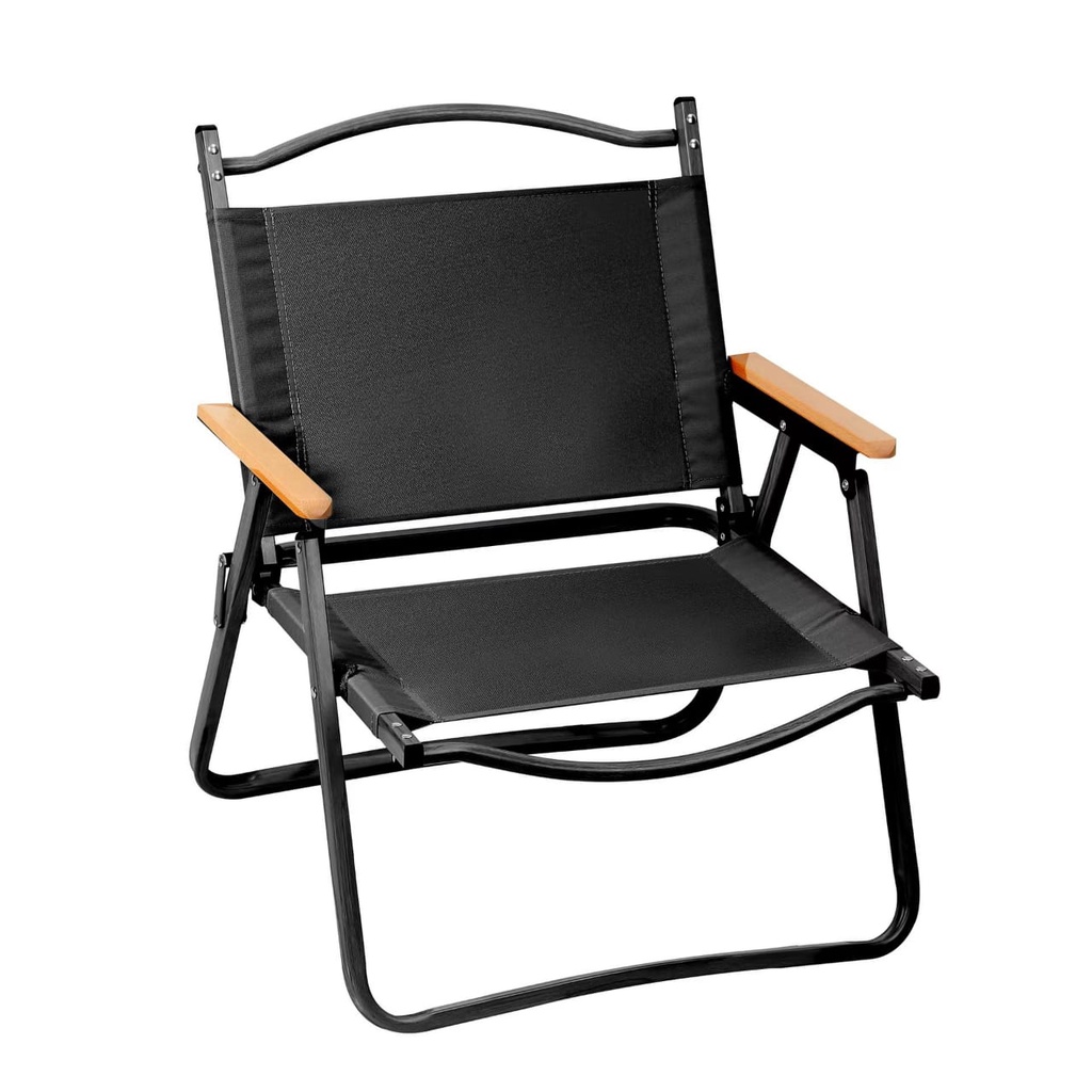 Folding Chair Portable Kursi Camping Kursi Lipat Furnibest