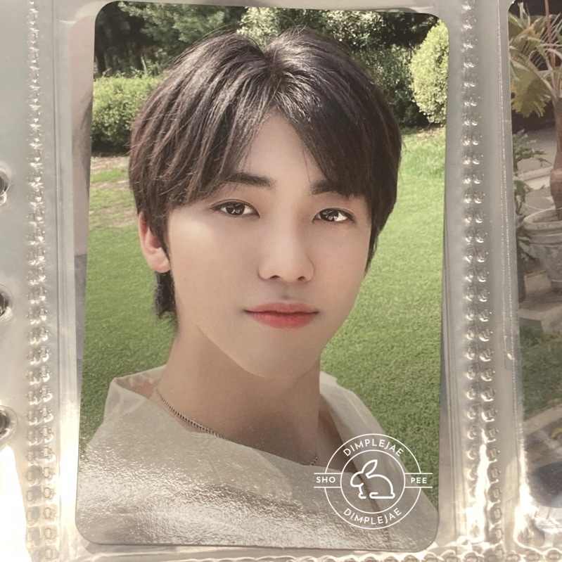 JAEMIN BALLOON HELLO FUTURE OFFICIAL PC