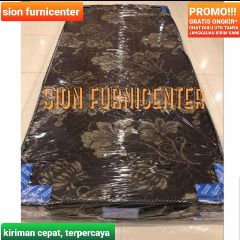 kasur busa 180x200 olympic / kasurbusa 180x200 / kasur busa olympic 180x200x15 / kasur busa olympic 