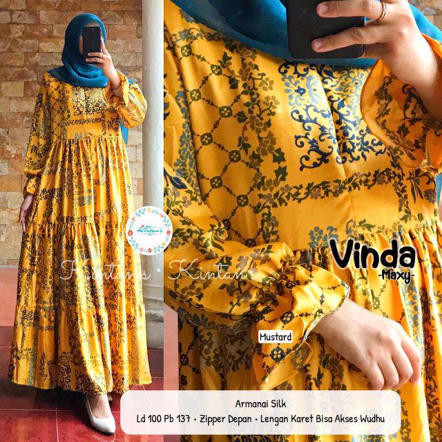 Baktu Tunik Wanit ; Tunik Batik Wanita Katun Halus Ori Solo Berkualitas Original