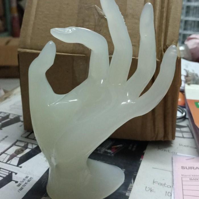 Manekin Tangan I Display Cincin | Patung Tangan Best Seller