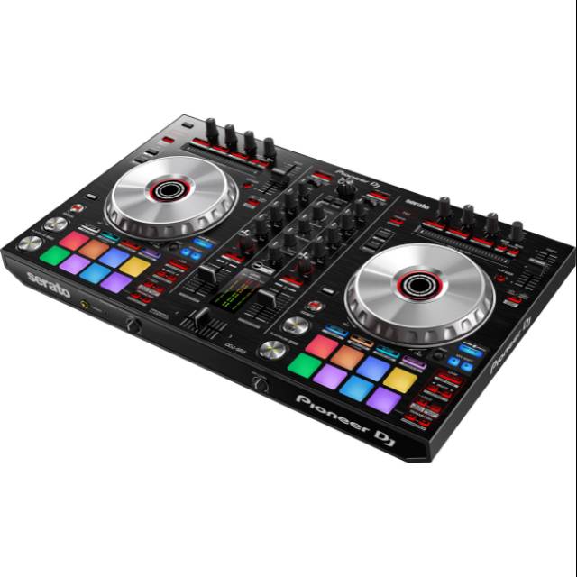DDJ SR2 PIONEER