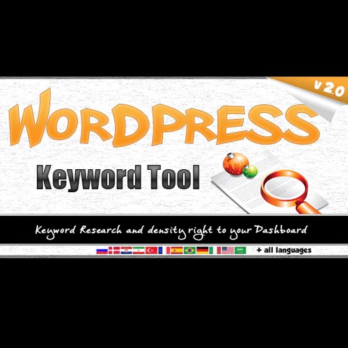Keyword Tool Plugin