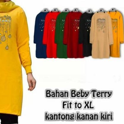 ℮ TUNIK WANITA / TUNIK WANITA DEWASA JUMBO / TUNIK WANITA TERBARU 2020 KEKINIAN MOTIF ZOLAQU ➷