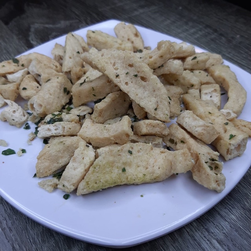 

Basreng Original Daun Jeruk 500gr
