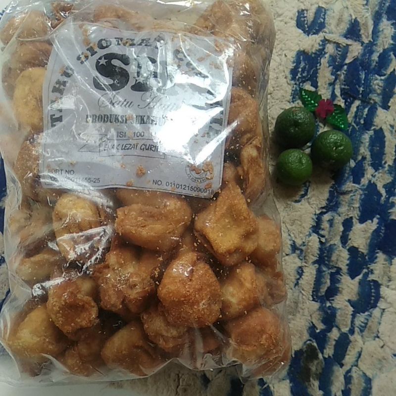 

Cuanki Siomay