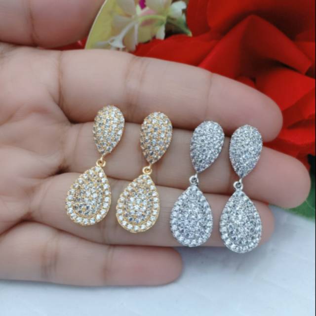 Anting anting xuping 5577