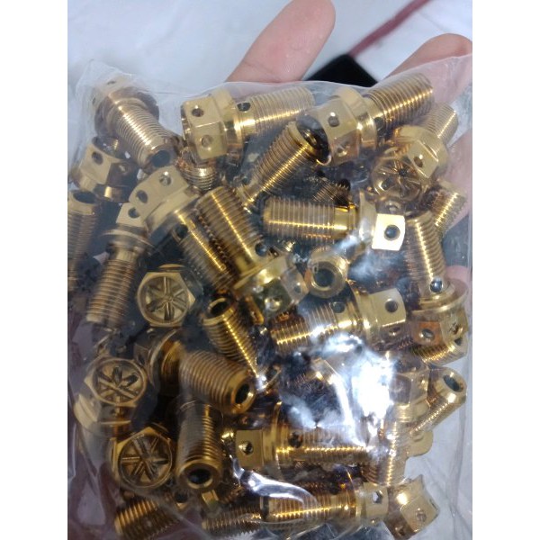 BAUT PROBOLT KALIPER HENG