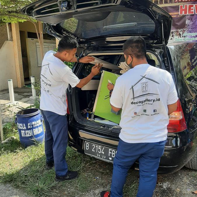 List kayu besar wall molding /wainscoting/wall molding wall panel