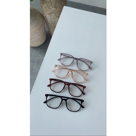 FRAME KOTAK VICELLIA242