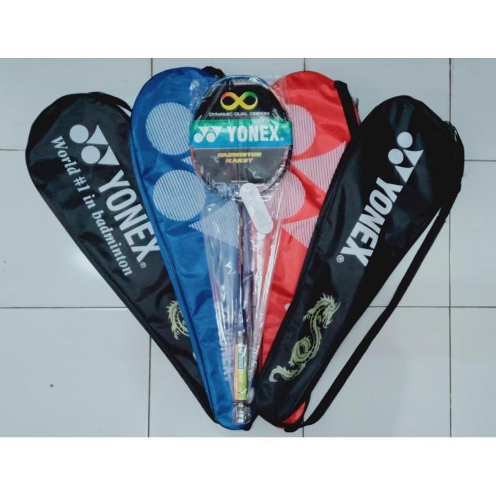 Raket Badminton / Bulutangkis Anak-Anak Termurah Untuk Pemula