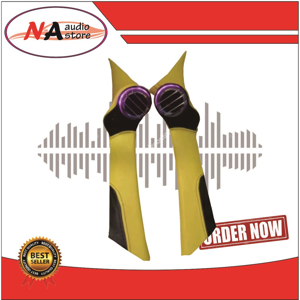 CUSTOM AUDIO PILAR MOBIL AVANZA CRV LIVINA AGYA SEGALA JENIS MOBIL