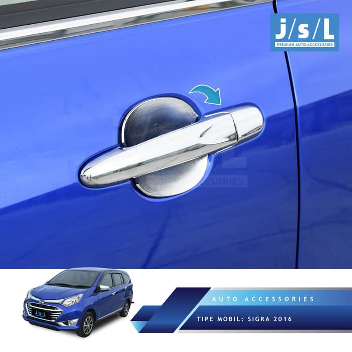 COVER HANDLE CALYA / SIGRA