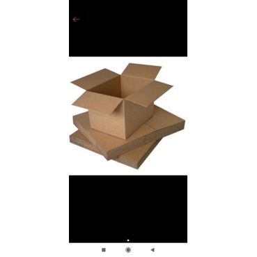 

kardus packing tambahan