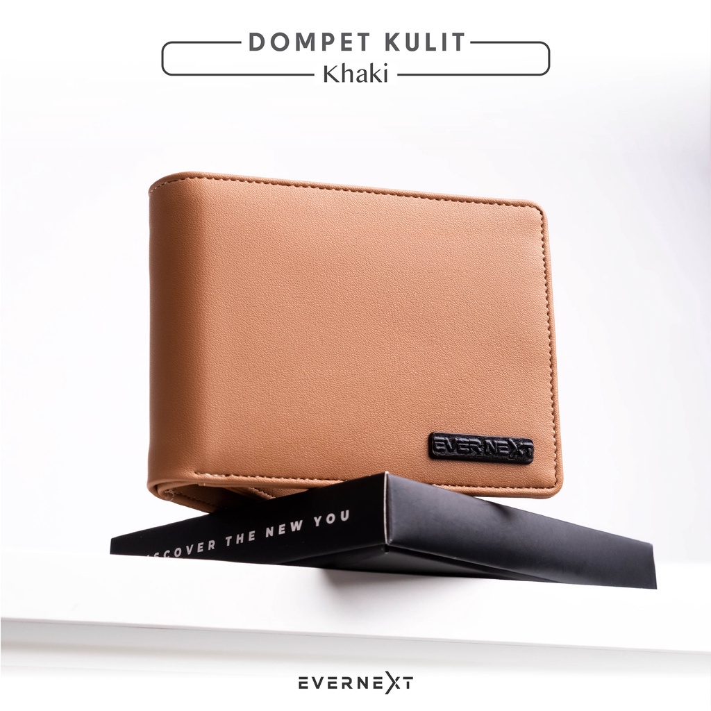 DOMPET LIPAT  BAHAN KULIT DOMPET PRIA DOMPET SAKU DOMPET PENDEK BIFOLD KUALITAS ORI DOMPET LIPAT KARTU ATM DAN SIM DOMPET KULIT ASLI