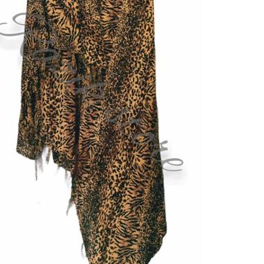 ۩ KAIN BALI | KAIN PANTAI MOTIF MACAN | KAIN BALI MURAH ♝