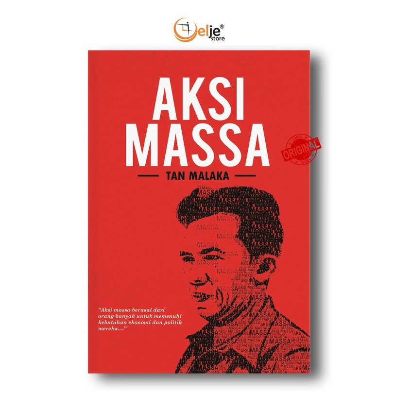 

Buku Aksi Massa - Tan Malaka