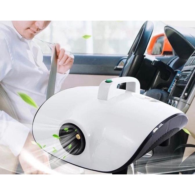 Mesin Fogging Disinfektan Alat Fogging Mobil Ruangan Indoor