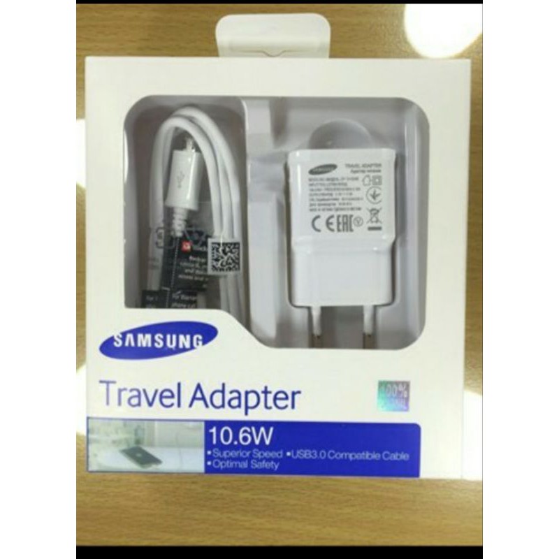 charger samsung J5/ J2/J3/J2prem original