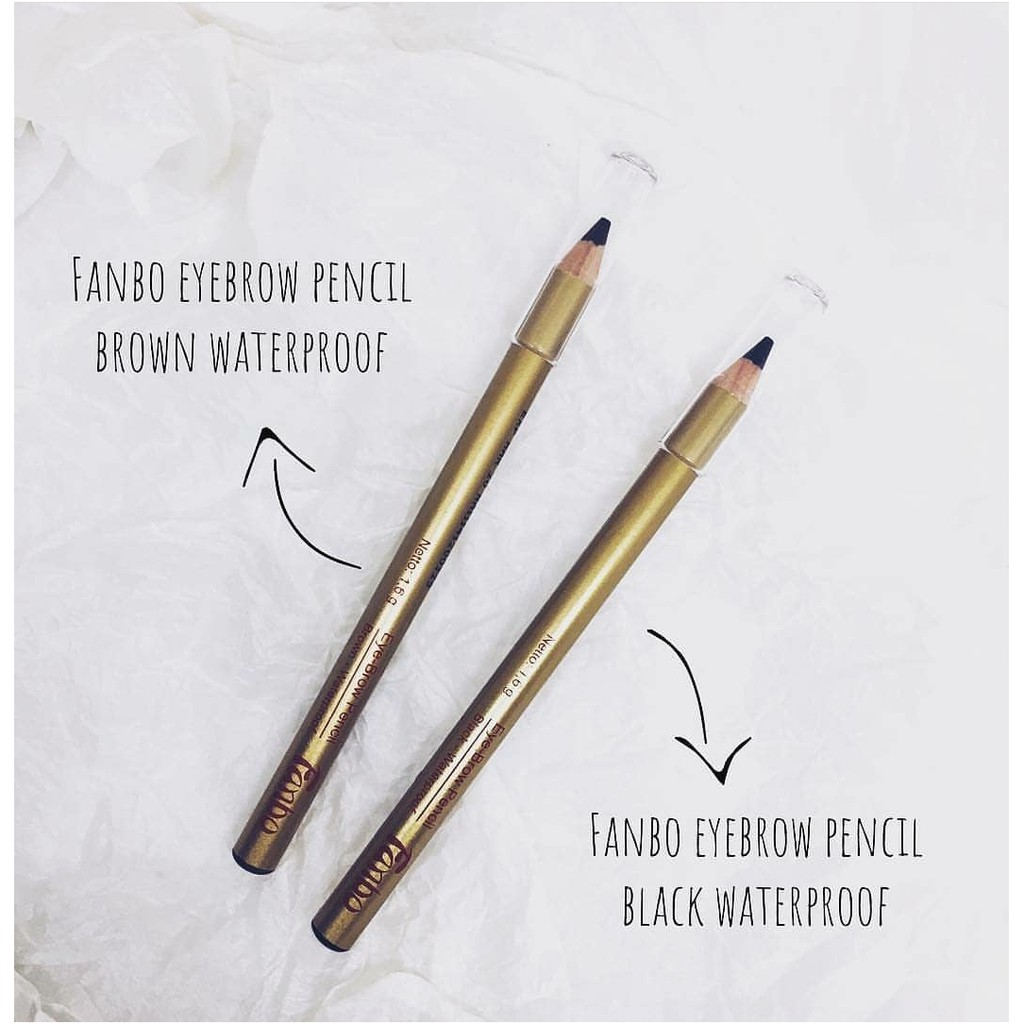 Fanbo Eye Brow Pensil