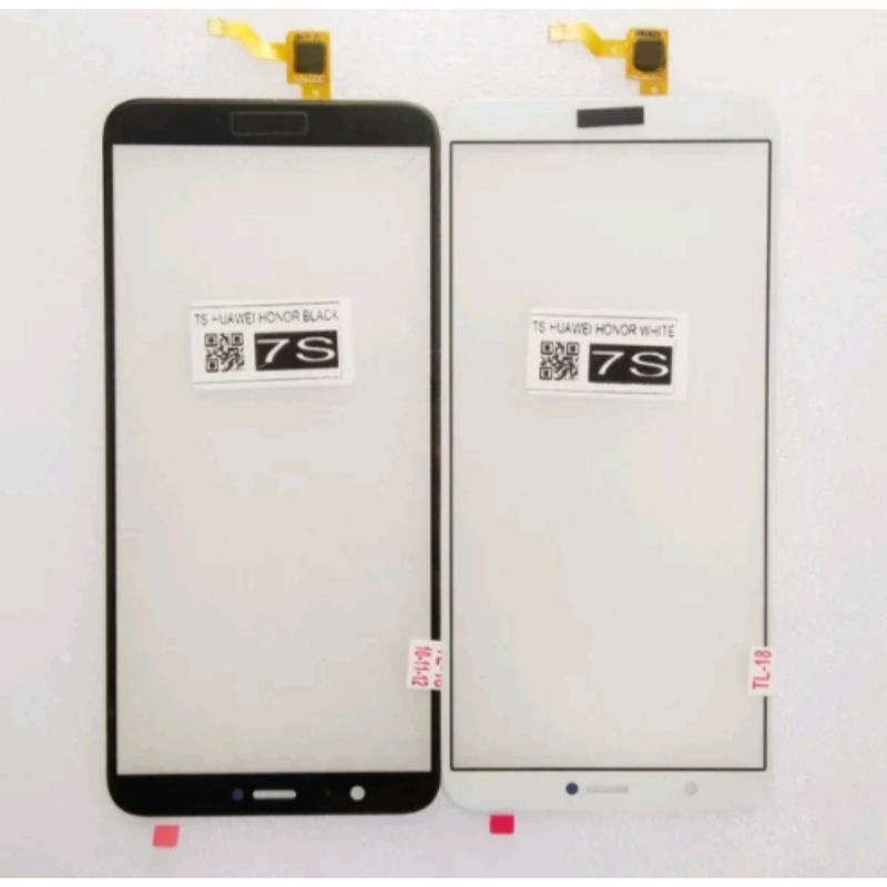 TOUCHSCREEN TS TC HONOR 7S