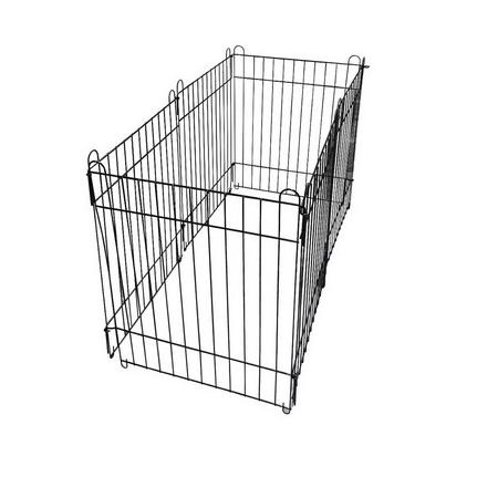 ✭ KANDANG pagar kandang kelinci hewan/ pagar anjing kucing ⅎ