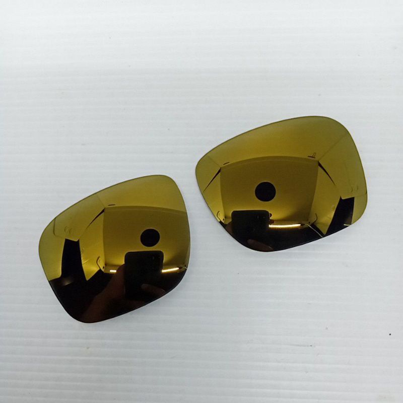 Oakley Holbrook bronze gold polarized lens