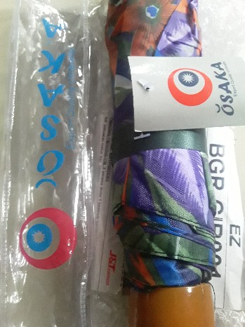 Bluekomputer - Payung Lipat Umbrella - Payung Lipat Murah - Payung Murah - Termurah Bisa Cod