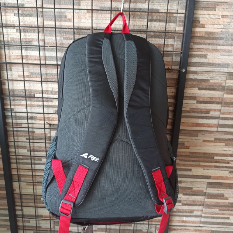 Tas Ransel Rei Kampar 25L Original