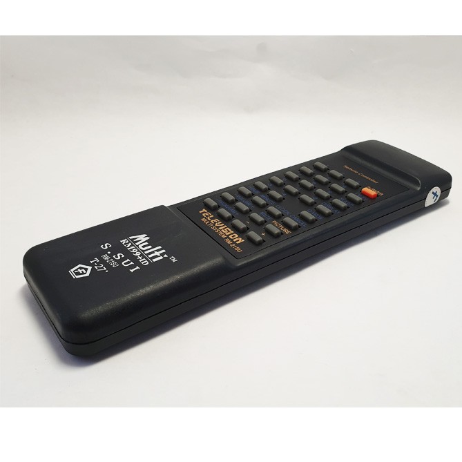 REMOTE TV SANSUI