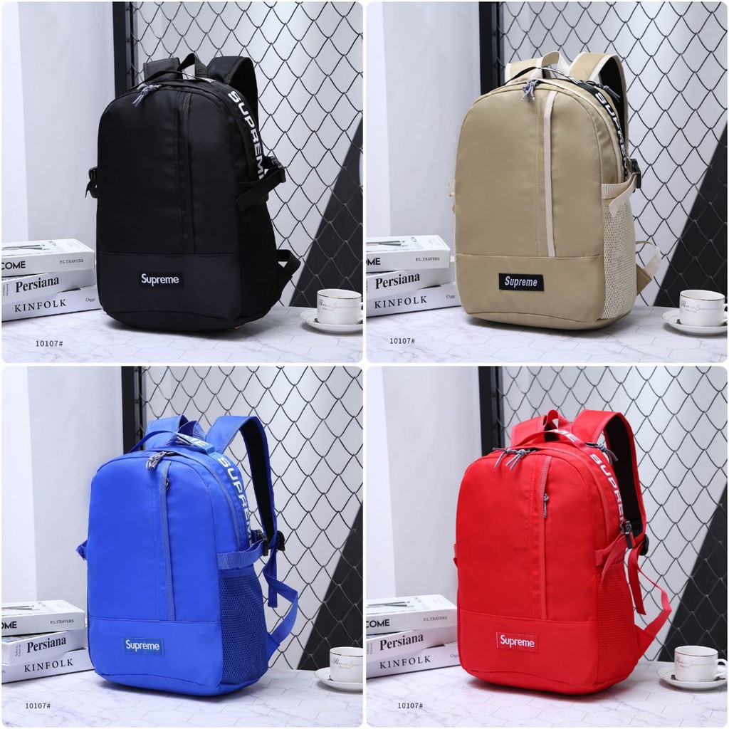 Tas Ransel Supreme 18107 89 ML