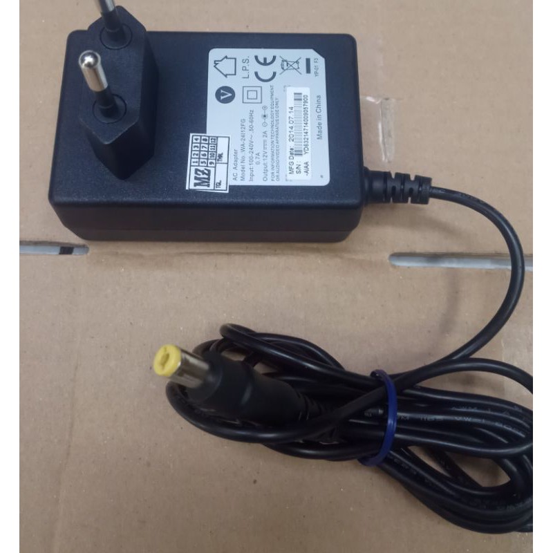 adaptor mixer Ashley better 7 berkualitas bagus