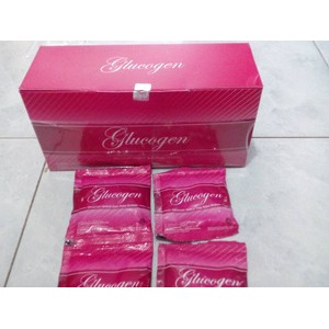 Glucogen Moment Sachet